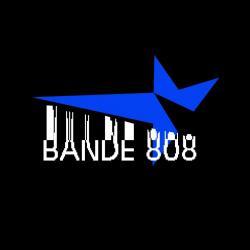 BANDE 808 #5 - Part.1